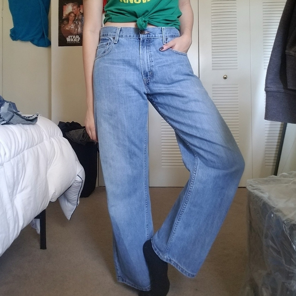 Sold on depop